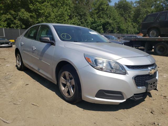 CHEVROLET MALIBU LS 2015 1g11b5sl8ff186212