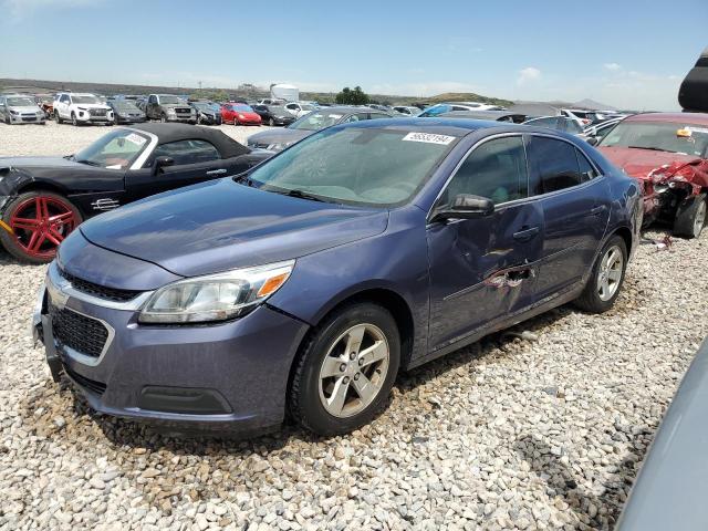 CHEVROLET MALIBU 2015 1g11b5sl8ff186257