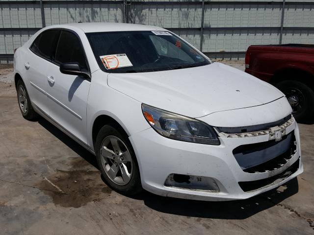 CHEVROLET MALIBU LS 2015 1g11b5sl8ff191314