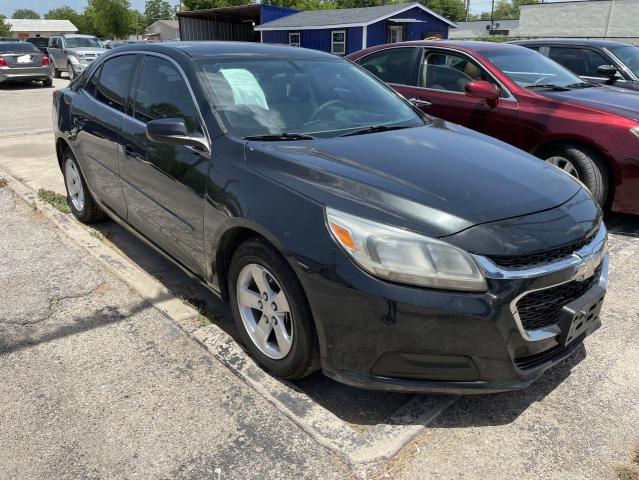 CHEVROLET MALIBU 2015 1g11b5sl8ff194858