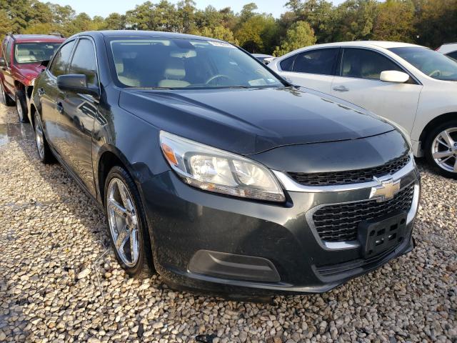 CHEVROLET MALIBU LS 2015 1g11b5sl8ff207639