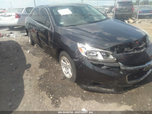 CHEVROLET MALIBU 2015 1g11b5sl8ff210024