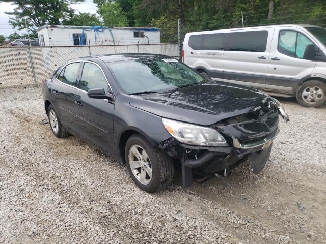 CHEVROLET MALIBU LS 2015 1g11b5sl8ff213425