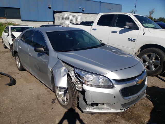 CHEVROLET MALIBU LS 2015 1g11b5sl8ff214090