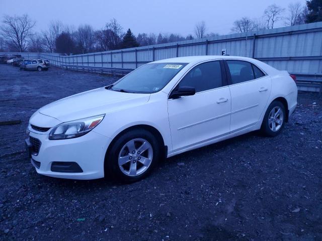 CHEVROLET MALIBU 2015 1g11b5sl8ff218429