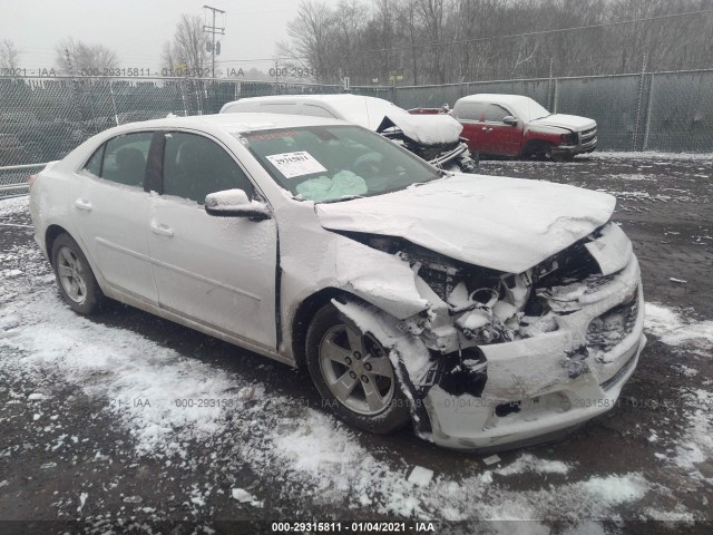 CHEVROLET MALIBU 2015 1g11b5sl8ff219743