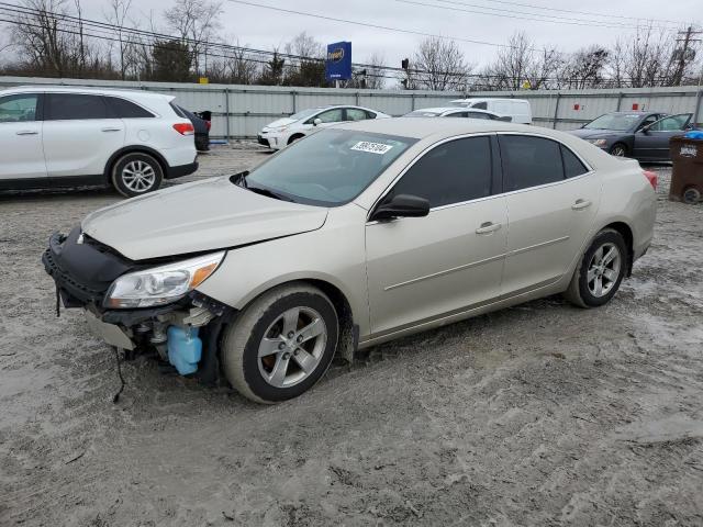 CHEVROLET MALIBU 2015 1g11b5sl8ff221024