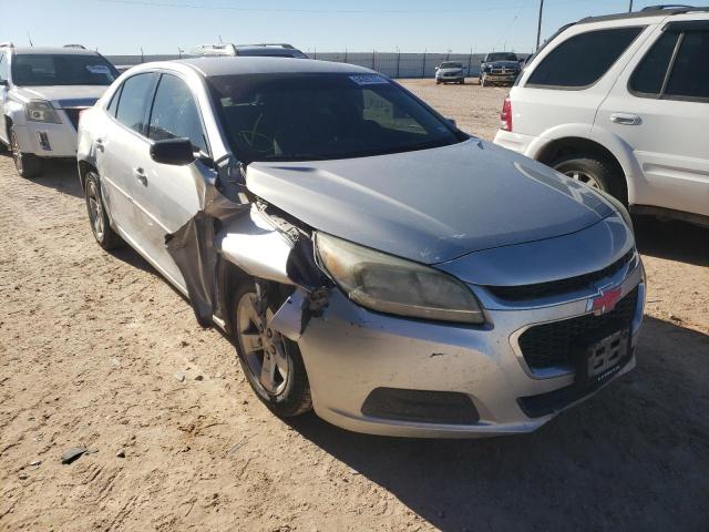 CHEVROLET MALIBU LS 2015 1g11b5sl8ff221217