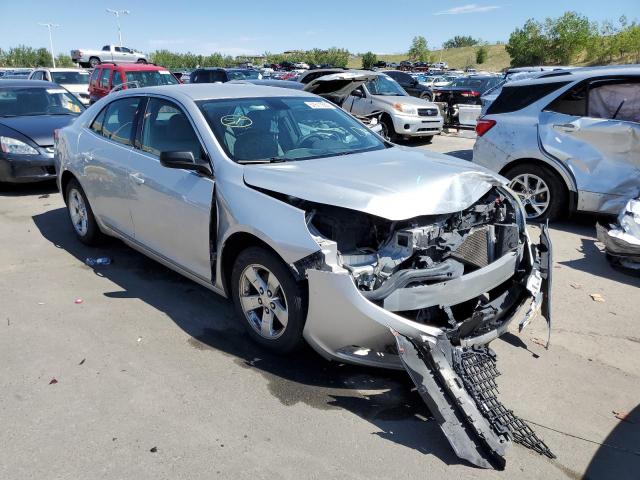 CHEVROLET MALIBU LS 2015 1g11b5sl8ff224067