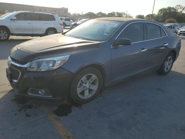 CHEVROLET MALIBU LS 2015 1g11b5sl8ff228040