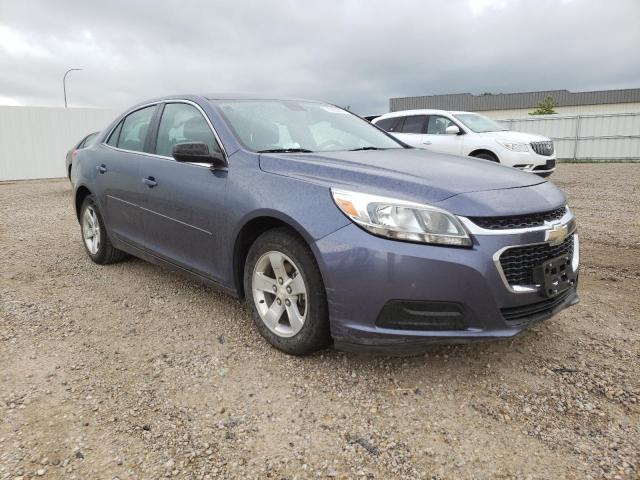 CHEVROLET MALIBU LS 2015 1g11b5sl8ff229642