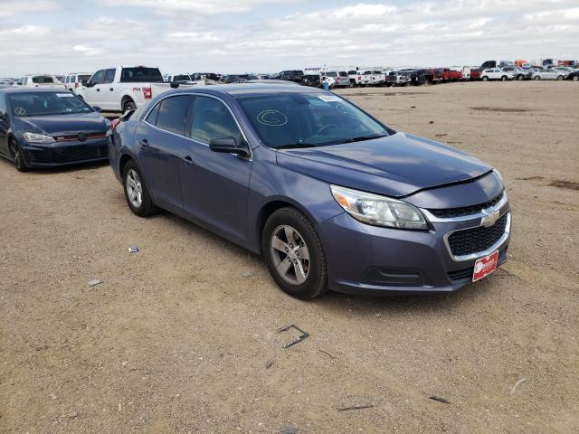 CHEVROLET MALIBU 2015 1g11b5sl8ff230774