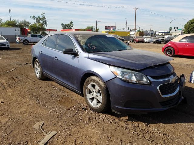 CHEVROLET MALIBU LS 2015 1g11b5sl8ff239779