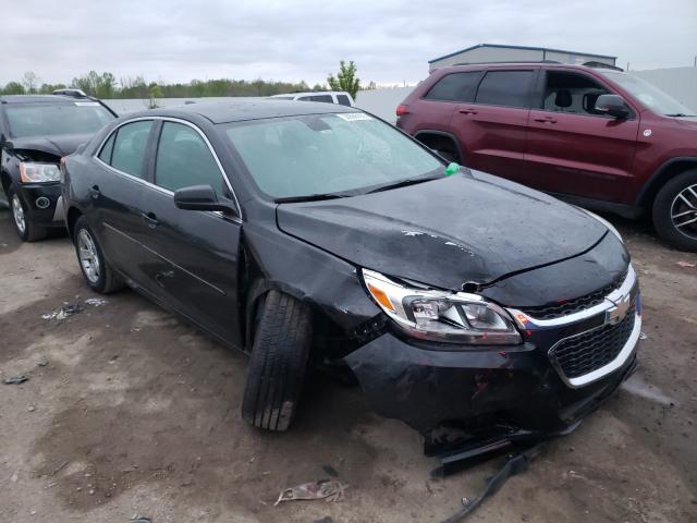 CHEVROLET MALIBU LS 2015 1g11b5sl8ff252659