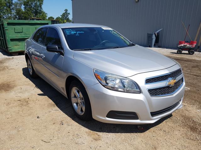 CHEVROLET MALIBU LS 2015 1g11b5sl8ff255223