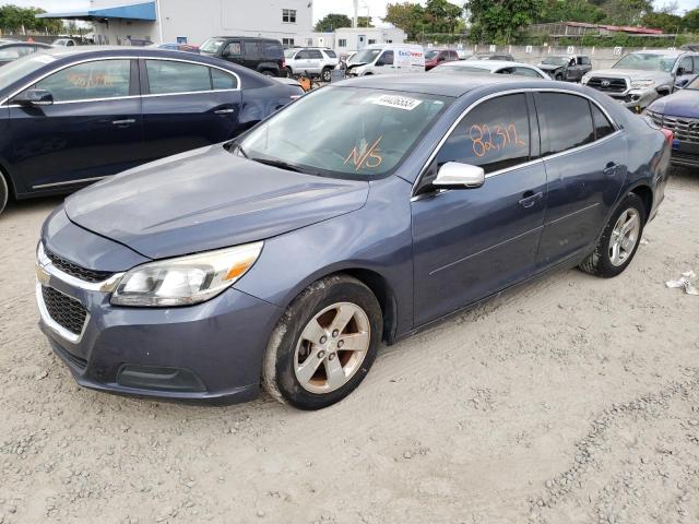 CHEVROLET MALIBU LS 2015 1g11b5sl8ff271406