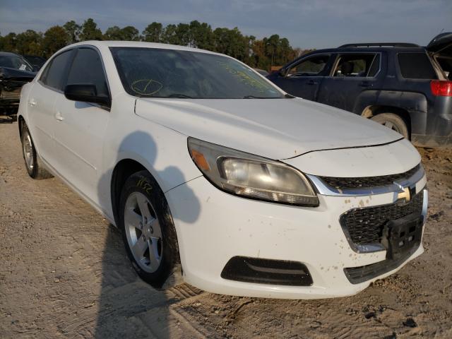 CHEVROLET MALIBU LS 2015 1g11b5sl8ff282972