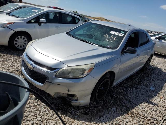 CHEVROLET MALIBU 2015 1g11b5sl8ff284401