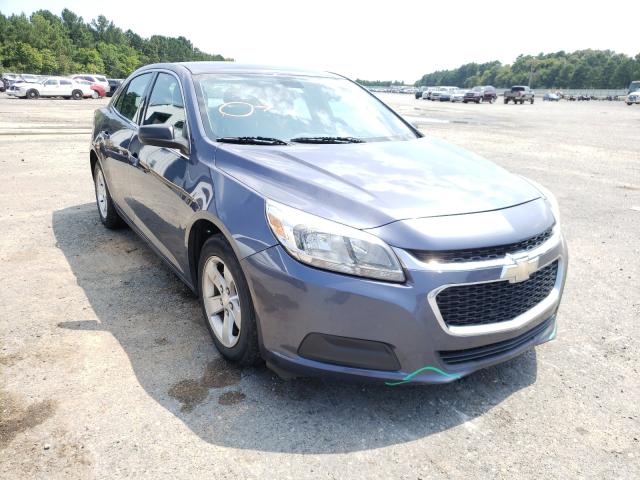 CHEVROLET MALIBU LS 2015 1g11b5sl8ff289680