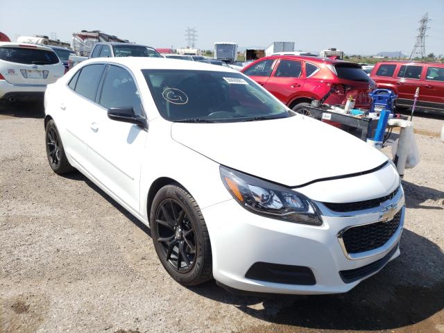 CHEVROLET MALIBU LS 2015 1g11b5sl8ff291753