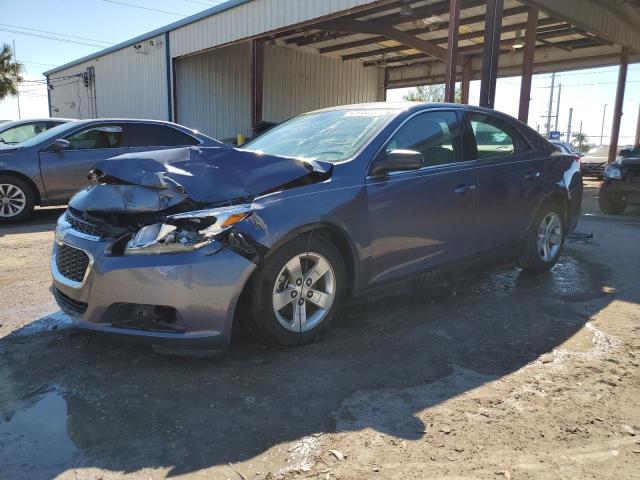 CHEVROLET MALIBU LS 2015 1g11b5sl8ff292224