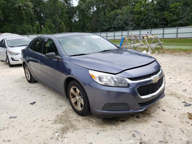 CHEVROLET MALIBU LS 2015 1g11b5sl8ff292269