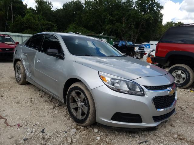 CHEVROLET MALIBU LS 2015 1g11b5sl8ff295558