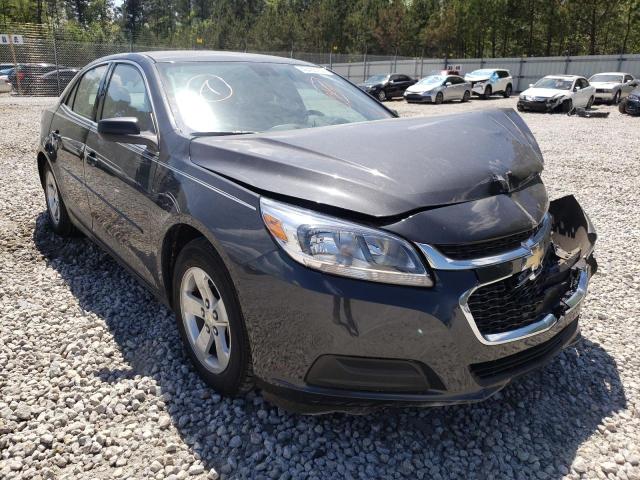 CHEVROLET MALIBU LS 2015 1g11b5sl8ff302301