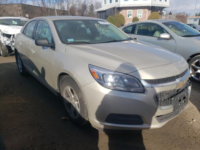 CHEVROLET MALIBU LS 2015 1g11b5sl8ff304856