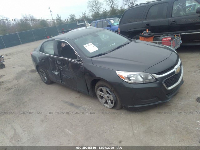 CHEVROLET MALIBU 2015 1g11b5sl8ff306316