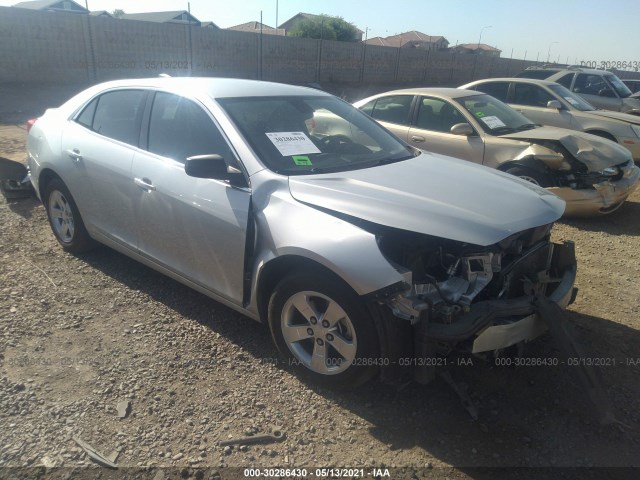 CHEVROLET MALIBU 2015 1g11b5sl8ff308731