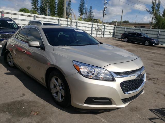 CHEVROLET MALIBU LS 2015 1g11b5sl8ff310379