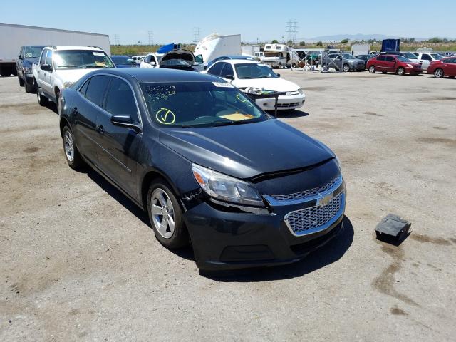 CHEVROLET MALIBU LS 2015 1g11b5sl8ff317820