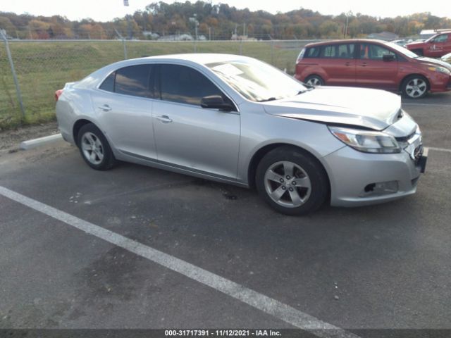 CHEVROLET MALIBU 2015 1g11b5sl8ff318983