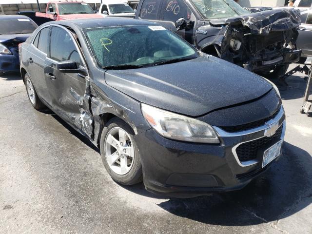 CHEVROLET MALIBU LS 2015 1g11b5sl8ff327179