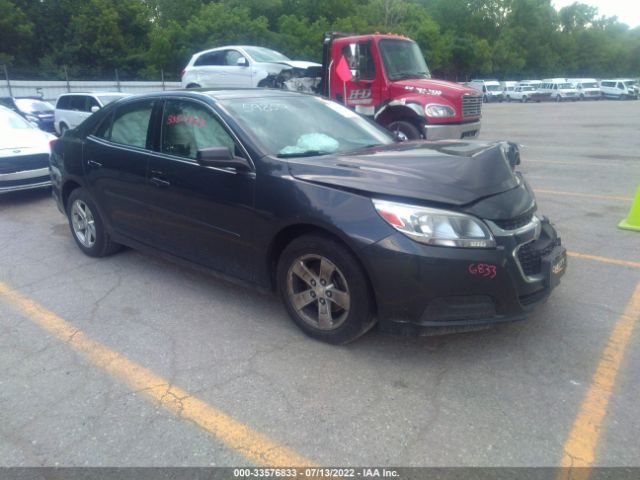 CHEVROLET MALIBU 2015 1g11b5sl8ff329269