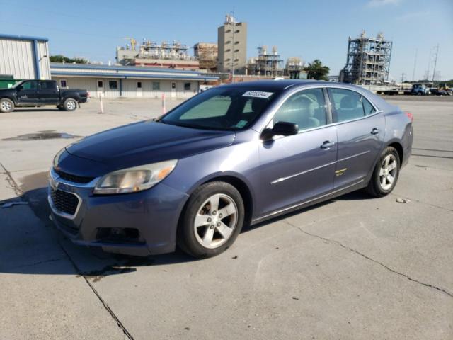 CHEVROLET MALIBU 2015 1g11b5sl8ff337212