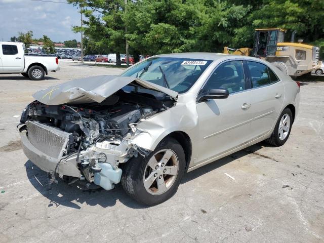 CHEVROLET MALIBU LS 2015 1g11b5sl8ff338781