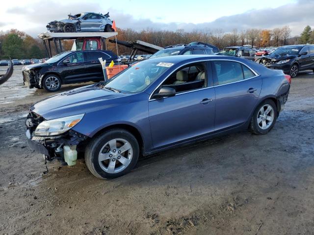 CHEVROLET MALIBU LS 2015 1g11b5sl8ff343575