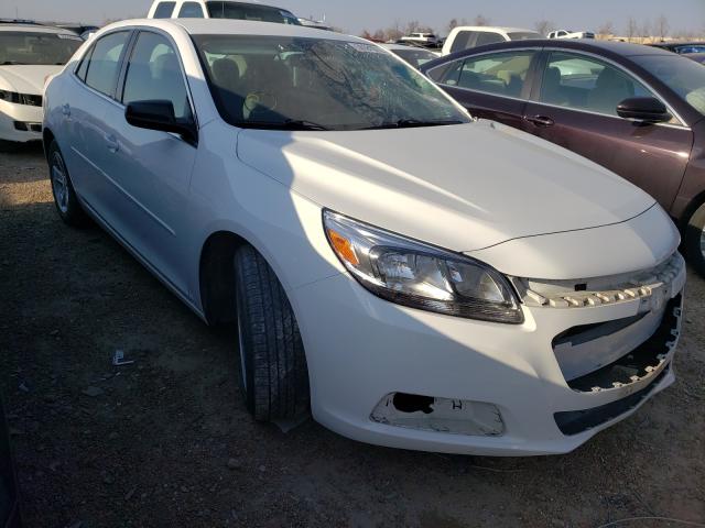 CHEVROLET MALIBU LS 2015 1g11b5sl8ff347190