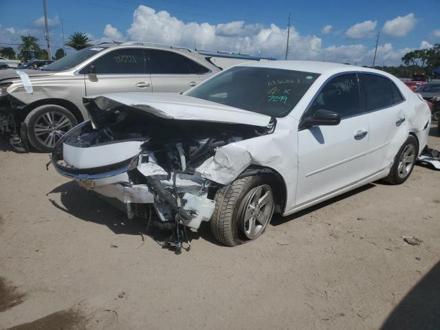 CHEVROLET MALIBU LS 2015 1g11b5sl8ff347299