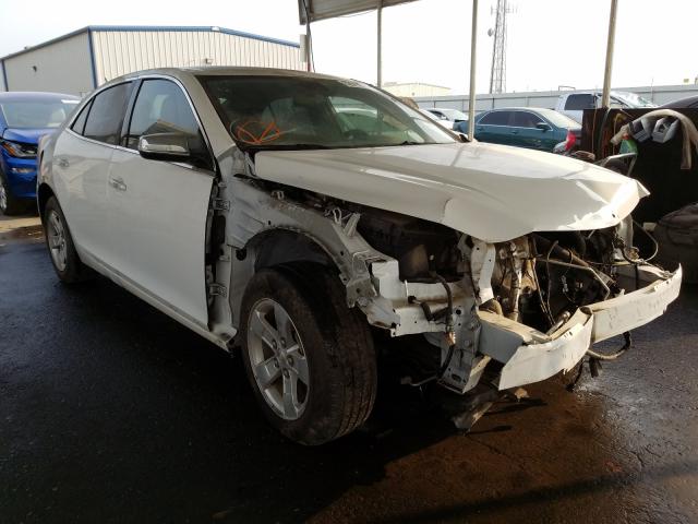 CHEVROLET MALIBU LS 2015 1g11b5sl8ff348274