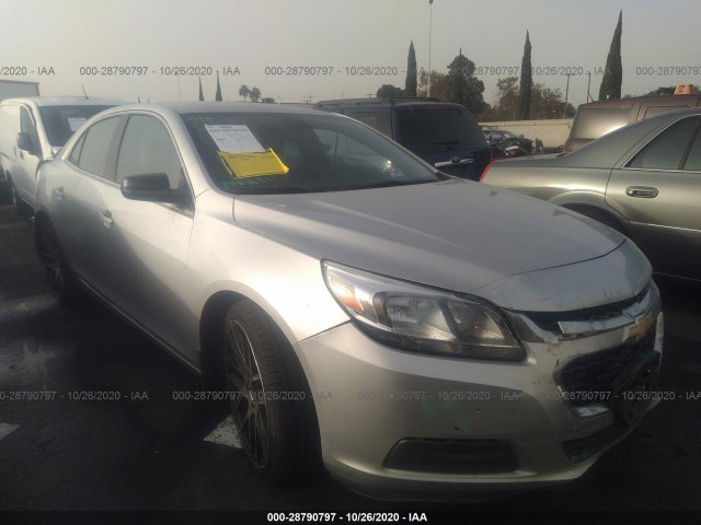 CHEVROLET MALIBU 2015 1g11b5sl8ff351367