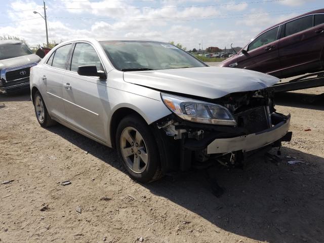 CHEVROLET MALIBU LS 2015 1g11b5sl8ff352731