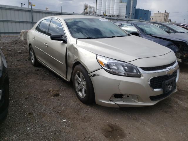 CHEVROLET MALIBU LS 2015 1g11b5sl8ff352941