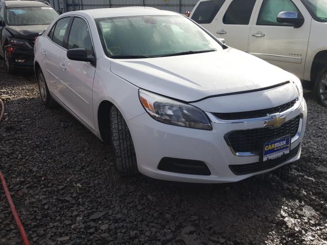 CHEVROLET MALIBU LS 2015 1g11b5sl8fu153044