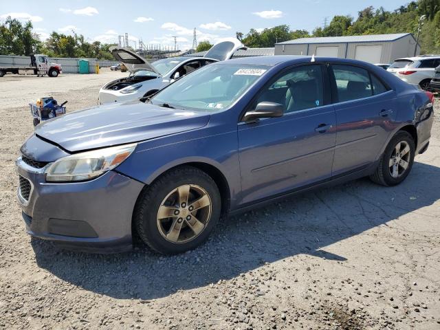 CHEVROLET MALIBU LS 2014 1g11b5sl9ef104163