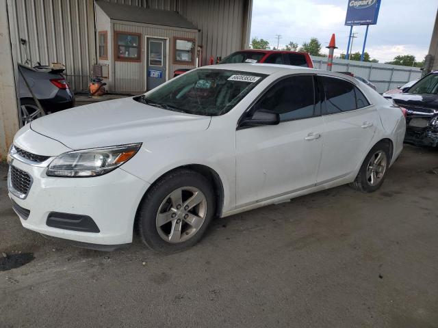 CHEVROLET MALIBU 2014 1g11b5sl9ef104406