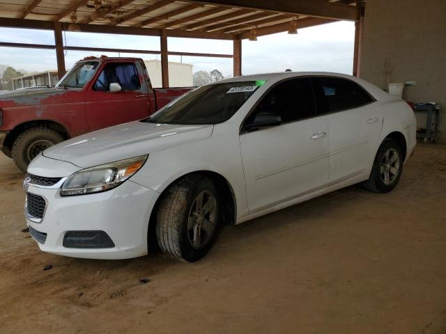 CHEVROLET MALIBU LS 2014 1g11b5sl9ef105264