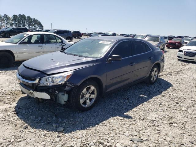 CHEVROLET MALIBU 2014 1g11b5sl9ef105961